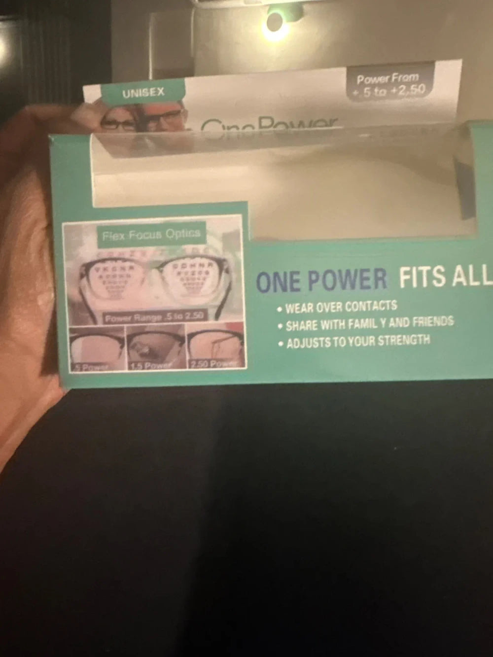Review Card