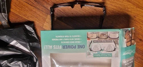 Review Card