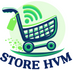STORE HVM – Inicio